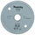 Speciální diamantový kotouč pro mokré použití pro CC300D a 4190DW/4191DWA Makita B-21098