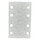 Brúsny papier 80 x 130 mm (suchý zips, 8 otvorov) Makita E-23494
