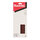 Brusný papír 115 x 280 mm (14 otvorů) Makita P-33037