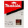 Brusný papír 114 x 102 mm (suchý zip, 6 otvorů) Makita P-33130