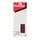 Brusný papír 115 x 229 mm (suchý zip, 10 otvorů) Makita P-33180