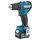 SILOVÉ ŠROUBY Makita DF332DSME