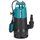 Kalové čerpadlo 240l/min,1100W MAKITA PF1010