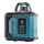 Aku automatický stavební laser MAKITA SKR200Z
