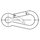 Karabina ZB 06x060 DIN 5299C