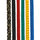 Opletené lano PPV-16 s jádrem 8 mm (100 m)