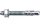 Kotva TTS M12x240/160