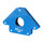 Magnet uhlový 37,5kg