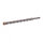 STAVTOOL Vrták vidiový SDSplus 18x400mm 4 brity