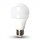 LED Žiarovka A60 E27 8,5W TB