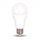 LED Žiarovka A60 E27 10,5W TB