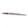 List pílový mečový 240x18x1,6mm