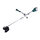 Aku krovinorez bezuhlíkový 2v1 36V