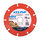 Kotúč univerzálny na drevo a plast 125x22,2mm