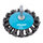 Kefa koncová copy stopka 75mm