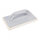 Hladítko plast molitán hrubý 250x130x25mm