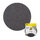 Brúsny výsek ES255V 225mm/zrno 40