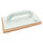 Hladítko plast hydro hrubá 250x140x30mm