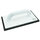 Hladítko plast čierny filc 250x130mm