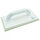 Hladítko plast biely filc 250x130mm