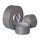 Páska lepiaca Duct 48mmx10m strieborná