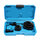 Sada vykružovacích koruniek 10 dielov 19-64mm, plastový box