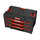 Skrinka na náradie QBRICK PRO DRAWER 3 Toolbox 2.0