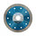 Kotúč diamant turbo 125x1/1,4x22,2x10 mm SLIM CUT