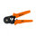 Kliešte krimpovacie 0,25-10mm2 175mm AWG23-7