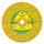 Kotúč rezný KLINGSPOR 230x3x22mm C-kameň