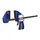 Svorka Quick grip XP 36