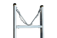 „V“ profil s retiazkou úzky 3055