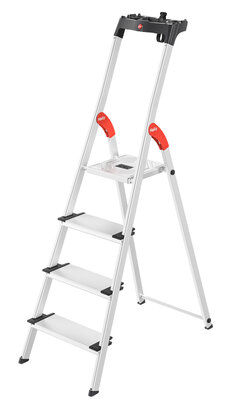 Schodíky jednostranné Comfortline L80 PROFI