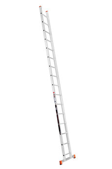 Rebrík jednodielny 51316 PREMIUM