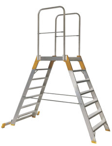 Mostík obojstranný 9707 PROFI PLUS