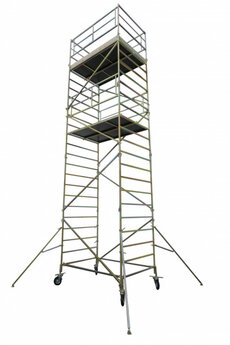 Oceľové lešenie posuvné 6200/03