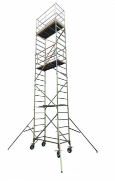 Oceľové lešenie posuvné 7200/02