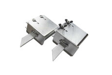 Pätka s hrotom EUROSTYL 3013