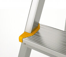 Plastová krytka na nášľap schodíka SK-40