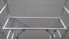 Podlážka k plošine 8507 (náhr. diel)