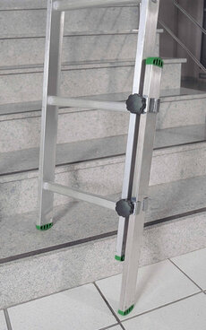 Predlžovacia noha F 84 mm