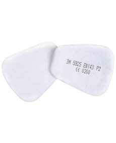Filter 3M 5925 bal