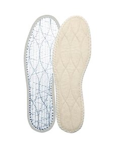 Vložky INS WOOL 36-37