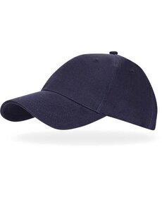 Čiapka so šiltom ARDON®UNI-6L tmavo modrá