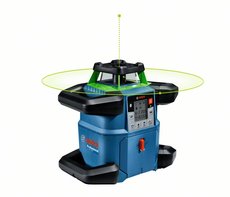 Rotační laser GRL 650 CHVG