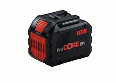 Baterie ProCORE18V 12,0Ah
