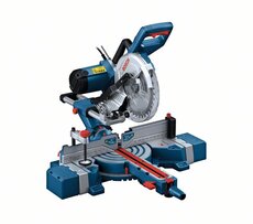 Kapovacia a pokosová píla GCM 254 D