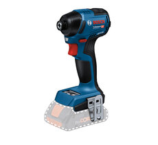 Akumulátorový rázový uťahovač GDR 18V-220 C