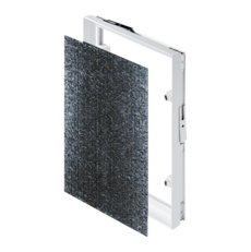 Den Braven Dvierka pod obklad 200 × 250 mm