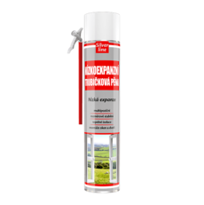 Den Braven - nízkoexpanzní trubičková pěna SL - 750ml 40142SL